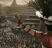 APOCALYPTO de Mel Gibson y EL Popol Vuh